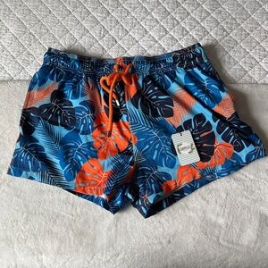 Capelle Swim Shorts